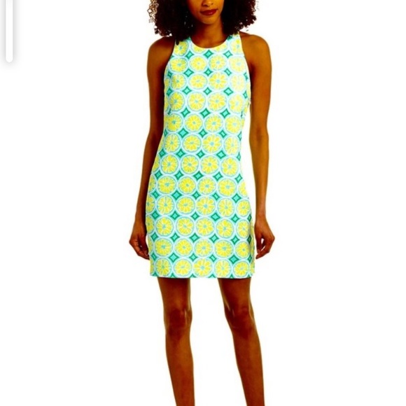 Sail to Sable Dresses & Skirts - SAIL to SABLE sleeveless lemon dress Size XS